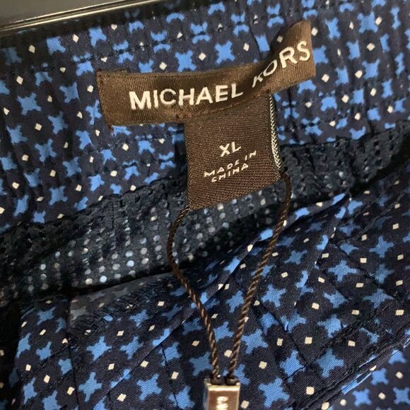 Michael Kors Shorts Printed Swim - Picture 4 of 7